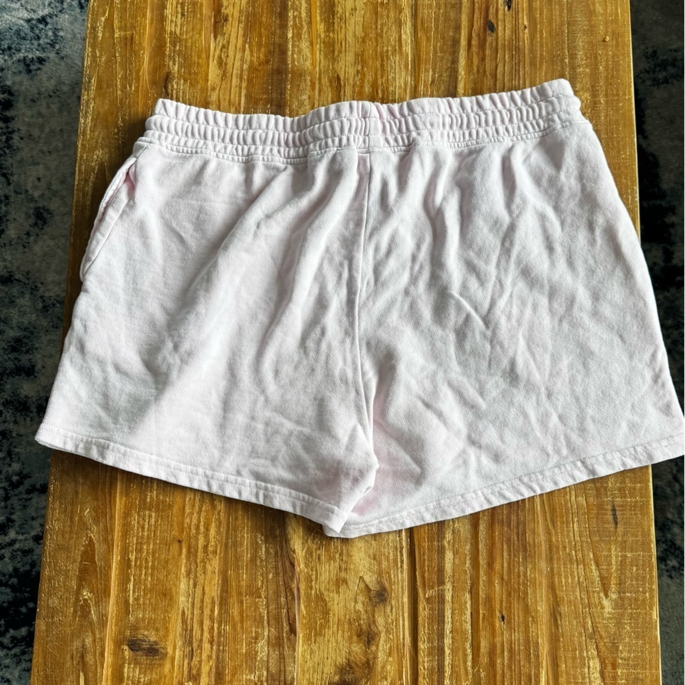 Forever 21 x Hello Kitty Mermaid Hoodie/ shorts set - Picture 9 of 11